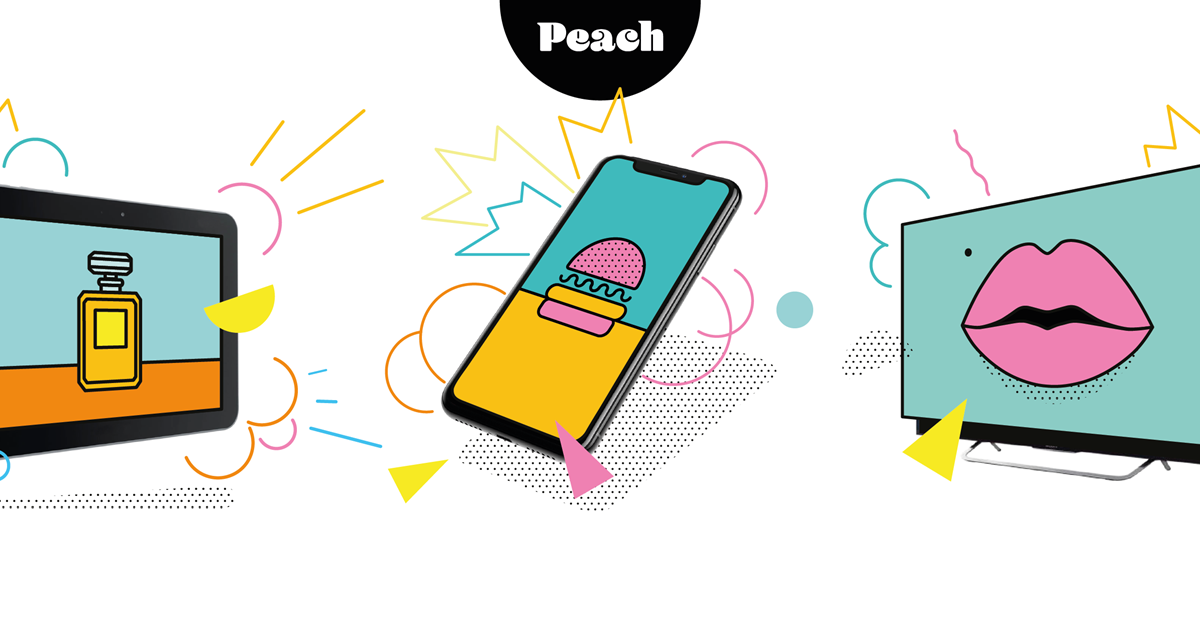 Ad Content Management Platform For Digital And Linear Video Peach Ad Content Management Platform For Digital And Linear Video Peach