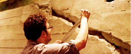 duct taping wall=